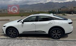 تويوتا كراون